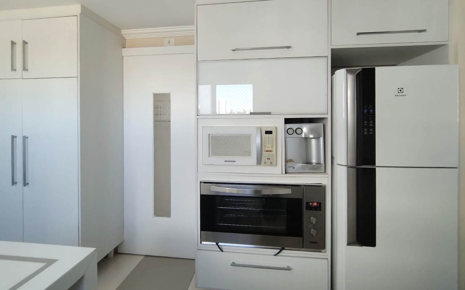 Apartamento à venda com 2 quartos, 110m² - Foto 9