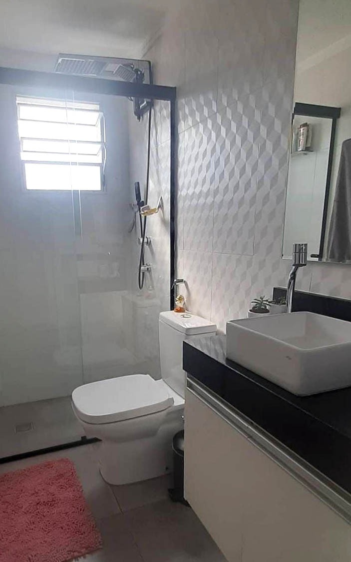 Apartamento à venda com 2 quartos, 53m² - Foto 5