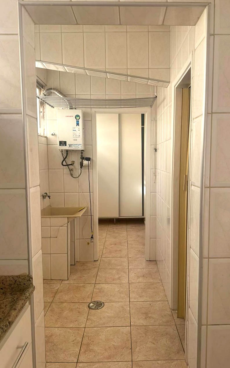 Apartamento à venda com 3 quartos, 74m² - Foto 6