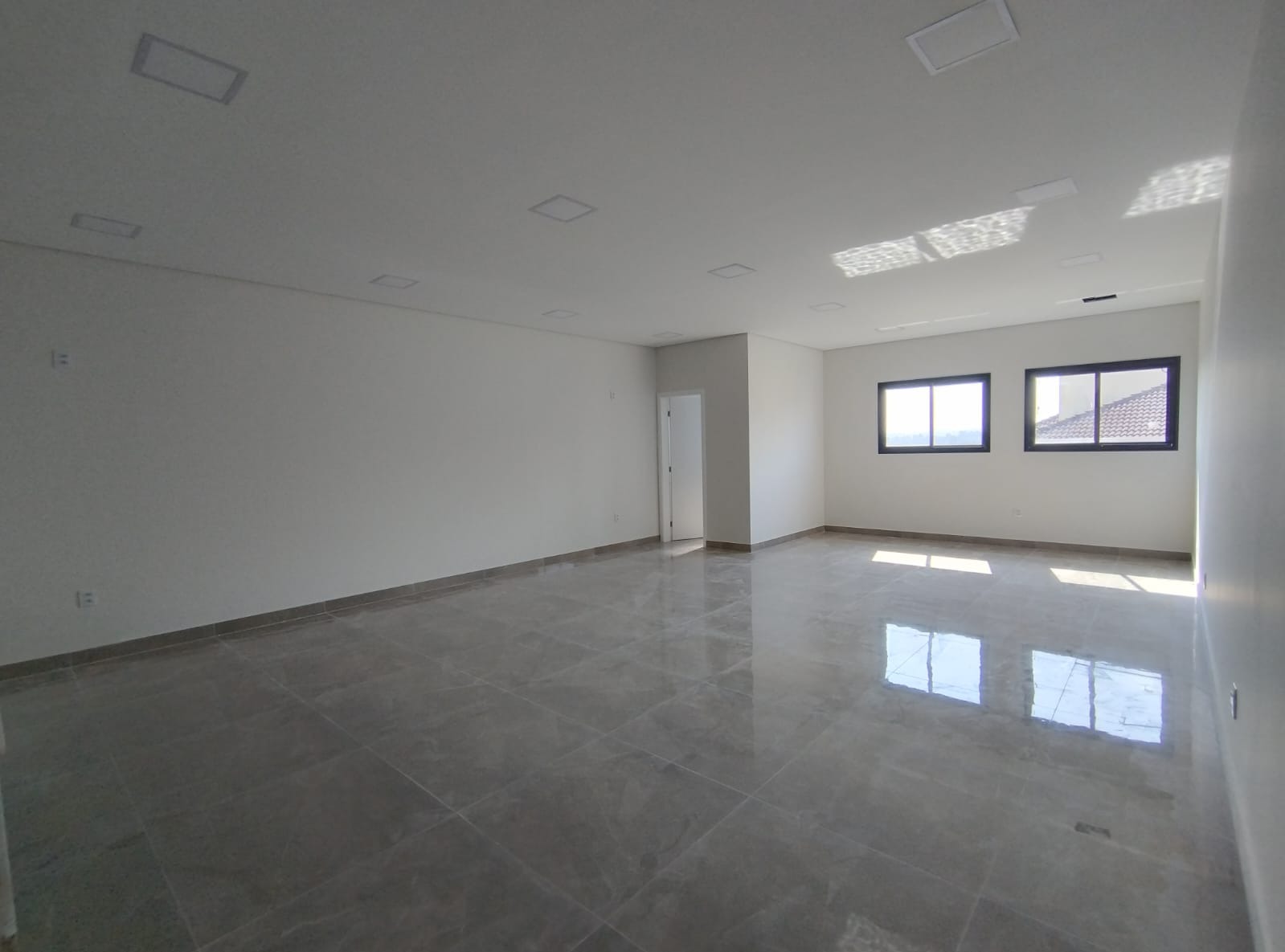 Conjunto Comercial-Sala para alugar, 60m² - Foto 1