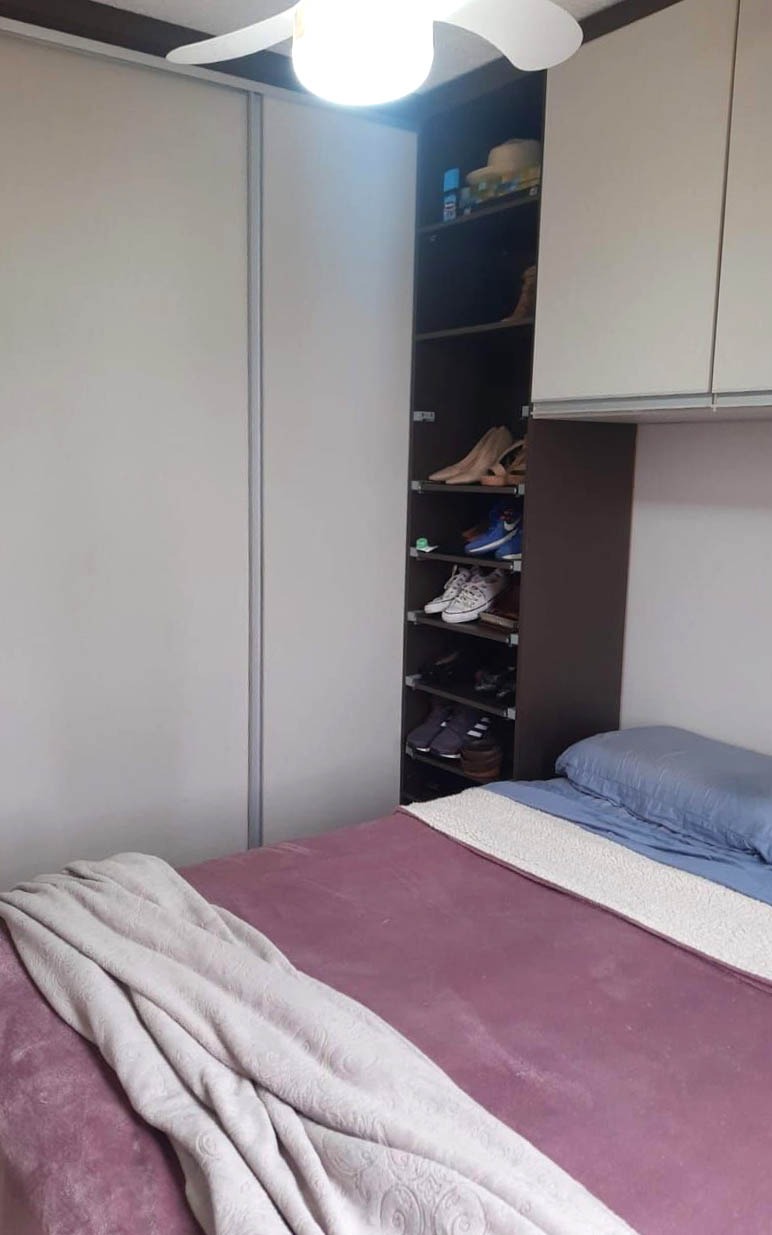 Apartamento à venda com 2 quartos, 46m² - Foto 8