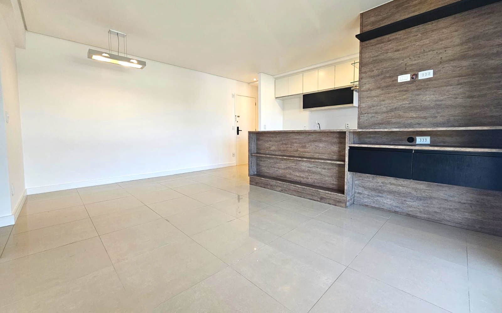 Apartamento à venda com 3 quartos, 87m² - Foto 5