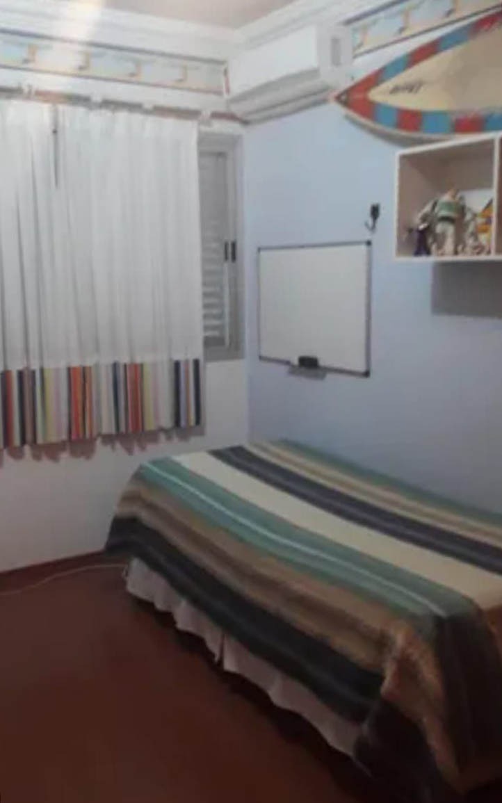 Apartamento à venda com 3 quartos, 102m² - Foto 5