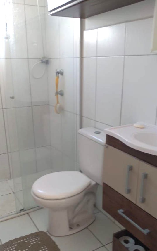 Apartamento à venda com 2 quartos, 50m² - Foto 7