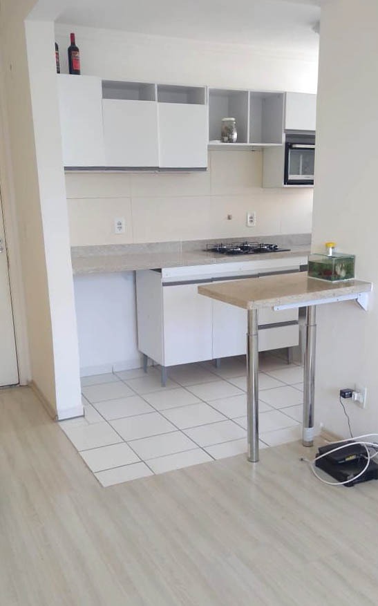 Apartamento à venda com 2 quartos, 50m² - Foto 1