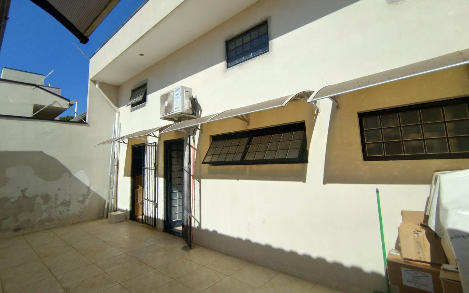 Prédio Inteiro para alugar, 130m² - Foto 17