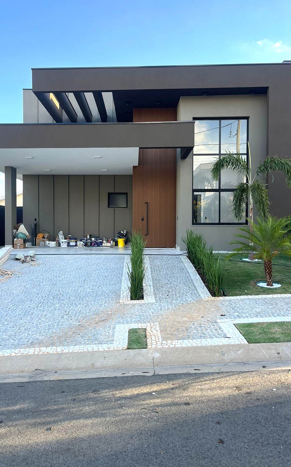 Casa de Condomínio à venda com 3 quartos, 192m² - Foto 1