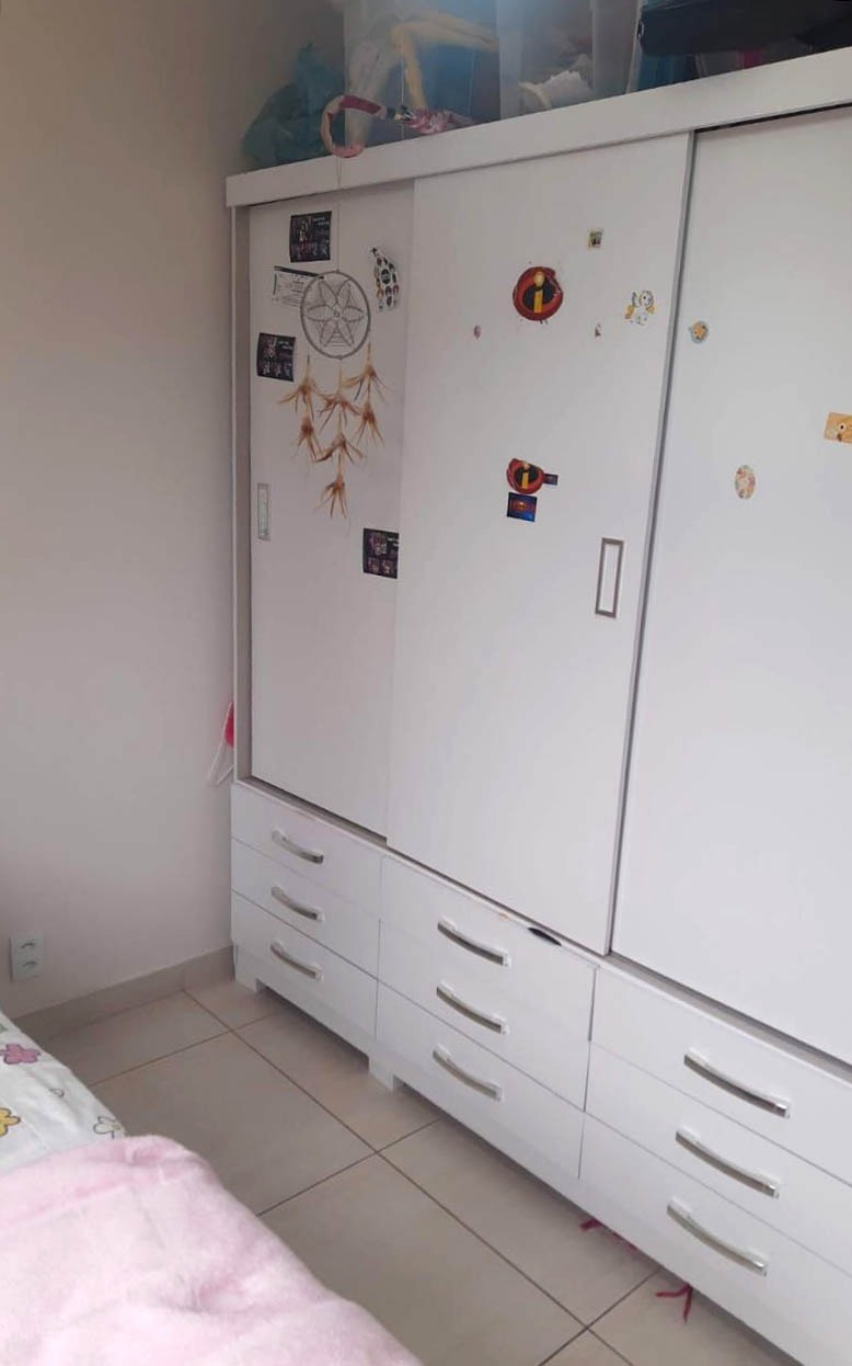 Apartamento à venda com 2 quartos, 46m² - Foto 12