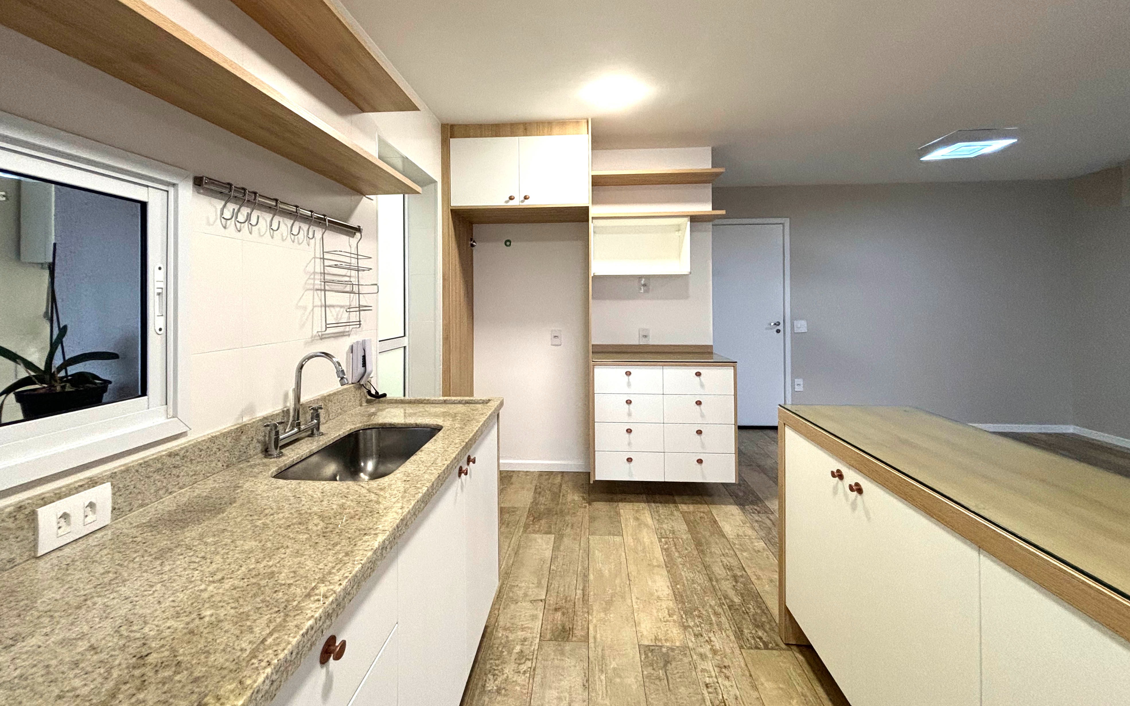 Apartamento à venda e aluguel com 3 quartos, 103m² - Foto 6