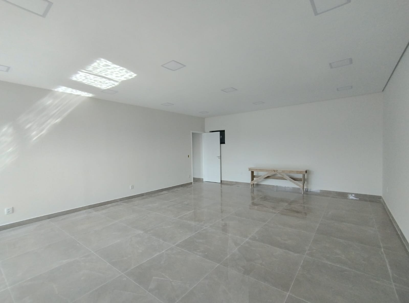 Conjunto Comercial-Sala para alugar, 60m² - Foto 2