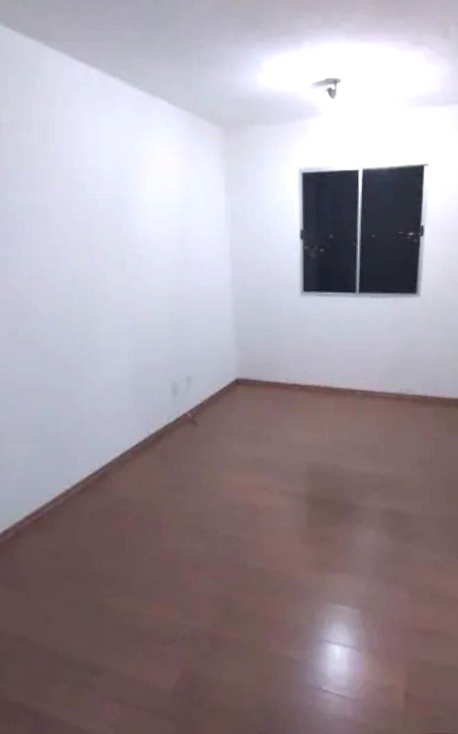 Apartamento à venda com 2 quartos, 46m² - Foto 3