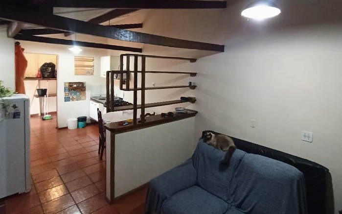 Casa para alugar com 3 quartos, 188m² - Foto 22