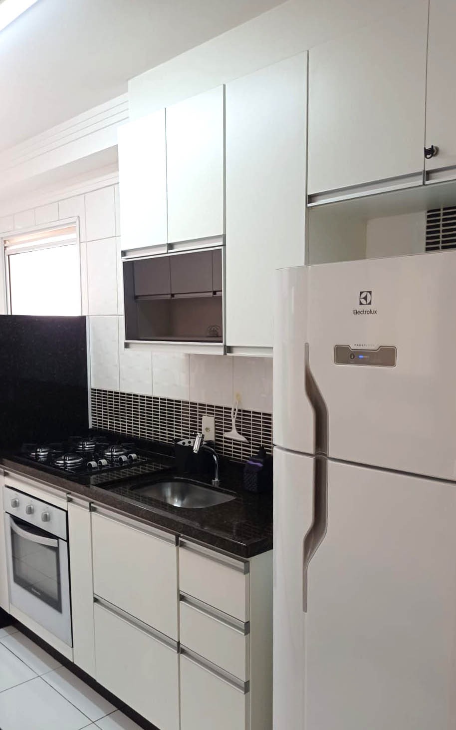 Apartamento para alugar com 2 quartos, 58m² - Foto 7