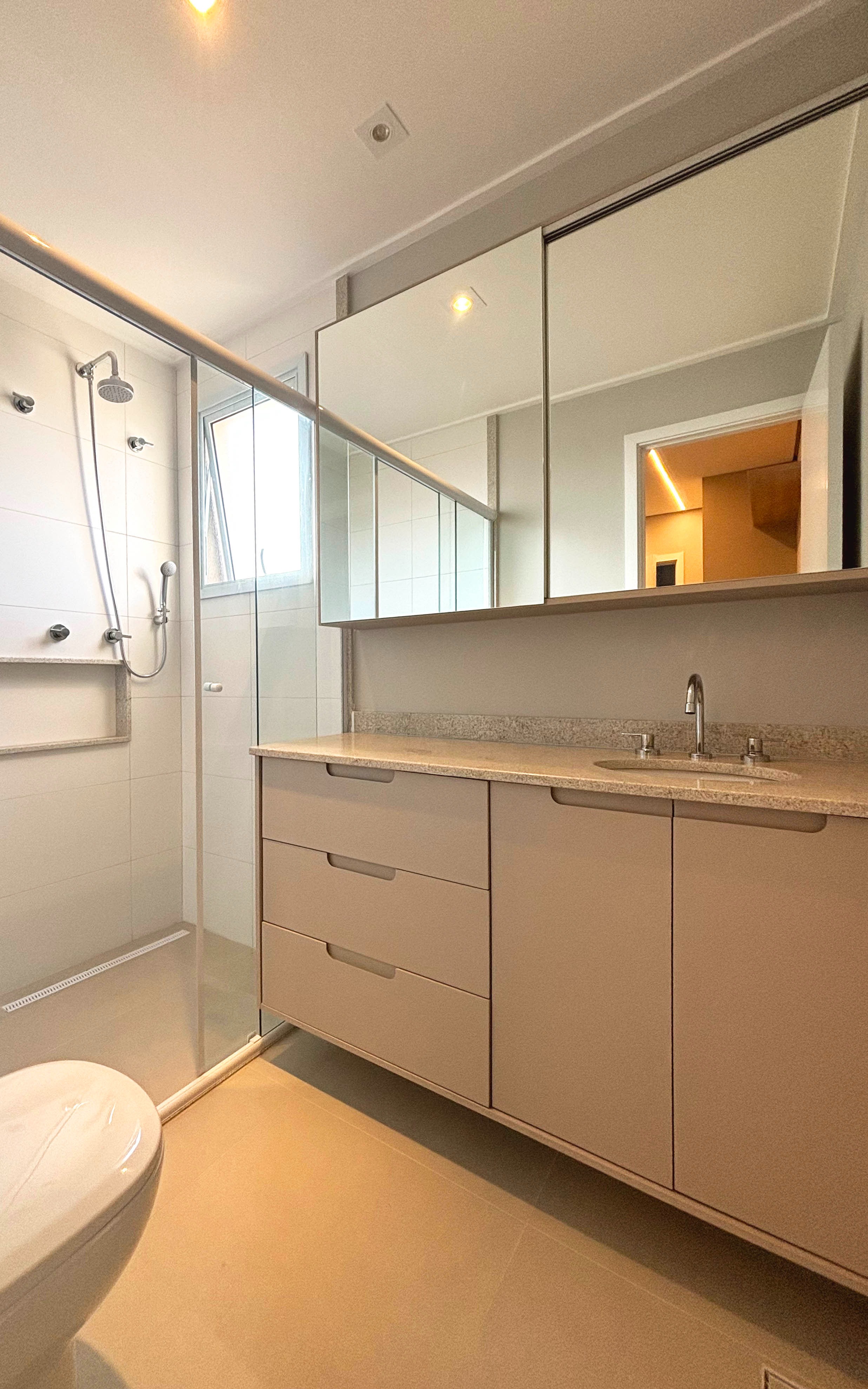 Apartamento à venda com 3 quartos, 115m² - Foto 25