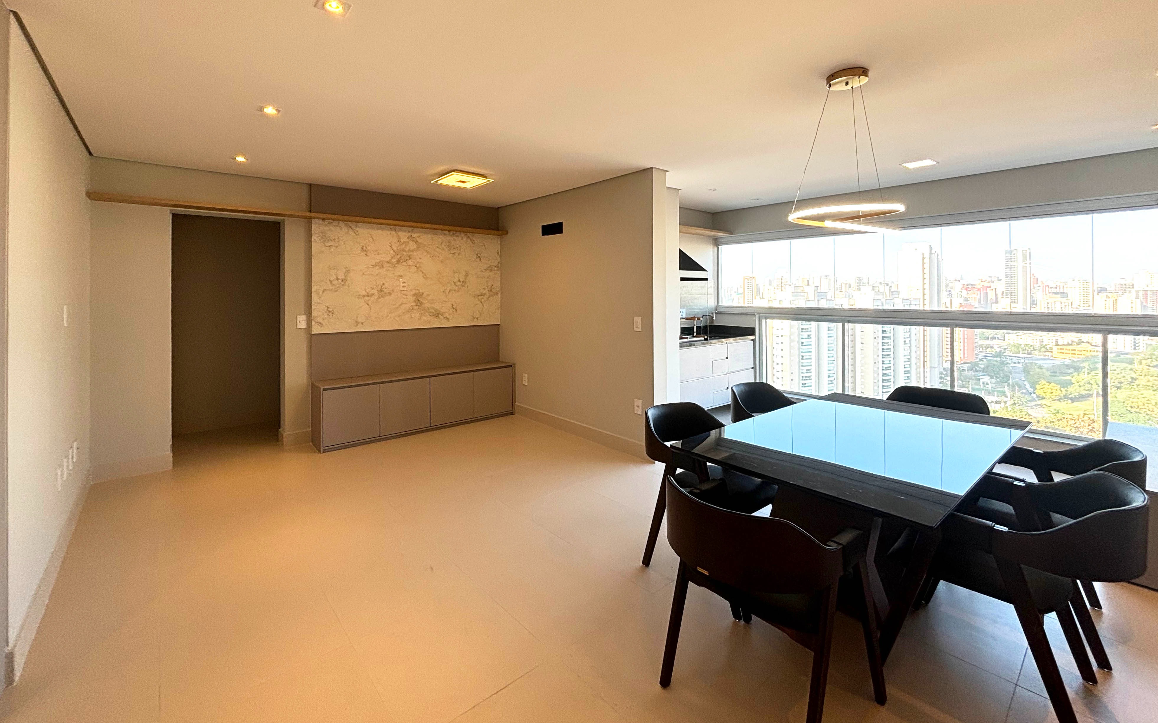 Apartamento à venda com 3 quartos, 115m² - Foto 7