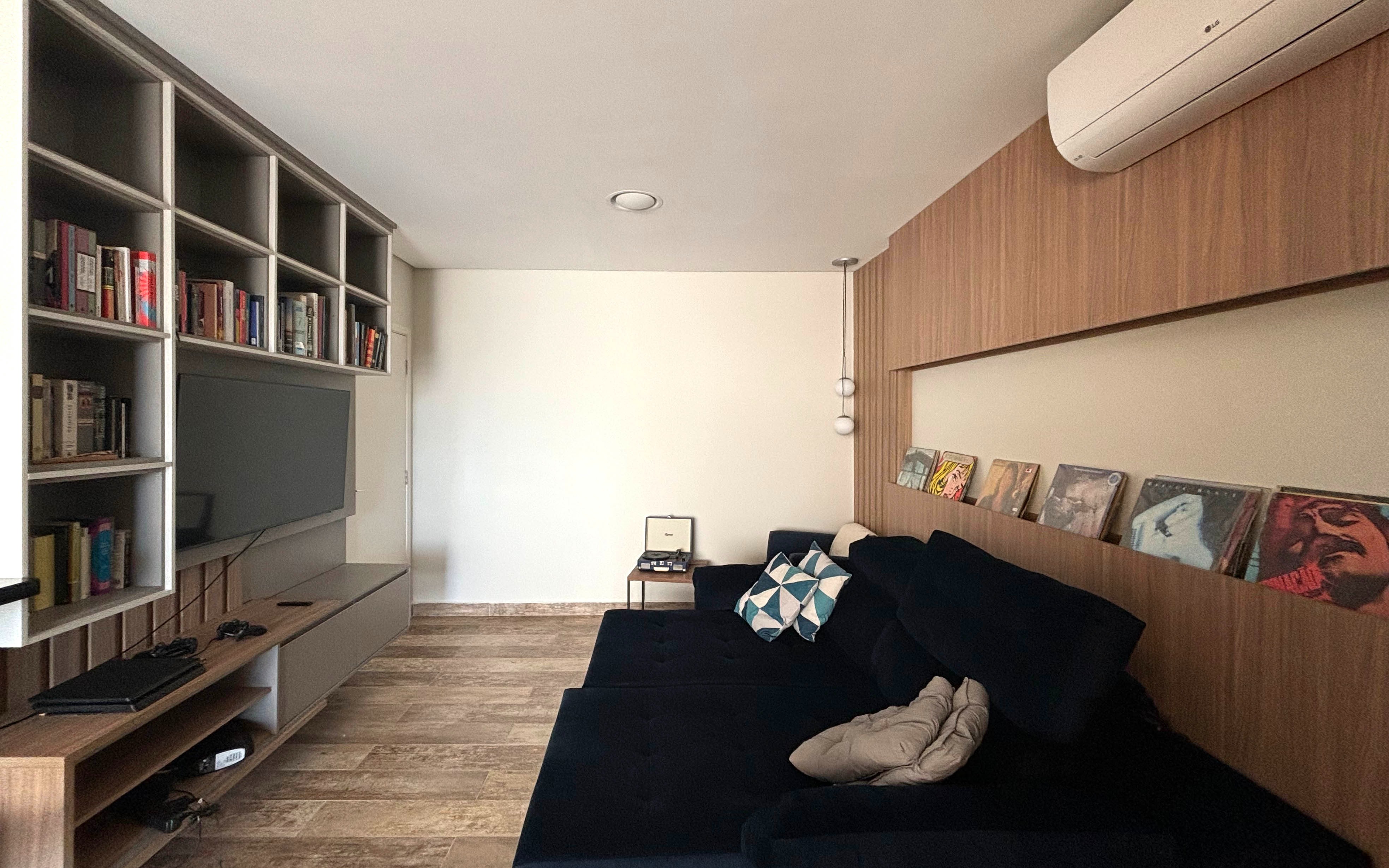 Apartamento à venda e aluguel com 3 quartos, 88m² - Foto 2