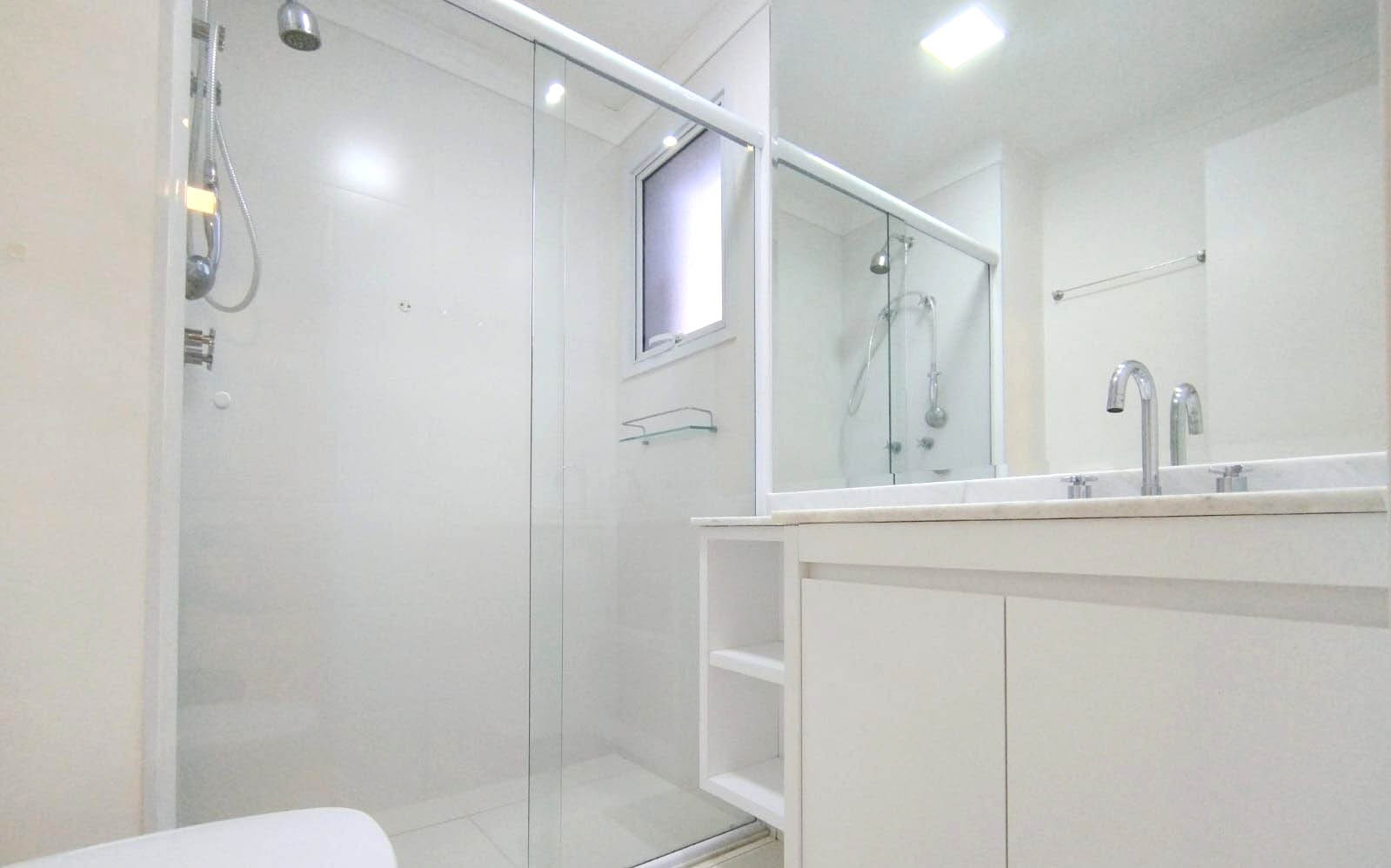 Apartamento para alugar com 3 quartos, 103m² - Foto 14