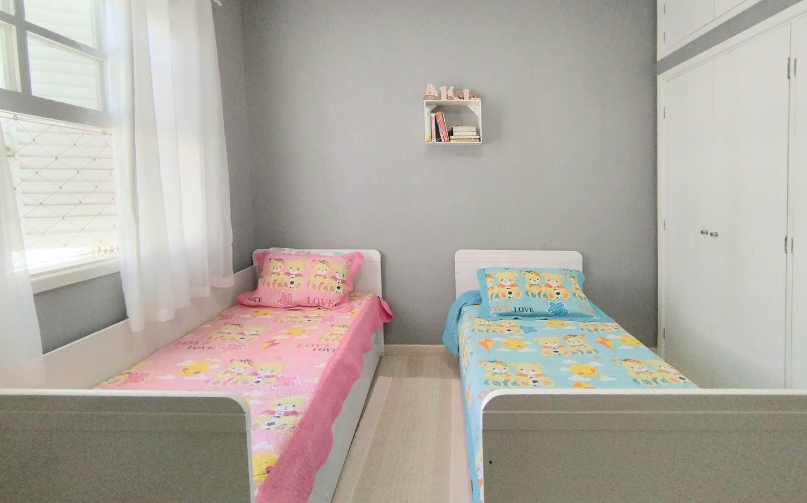 Apartamento à venda com 2 quartos, 85m² - Foto 17