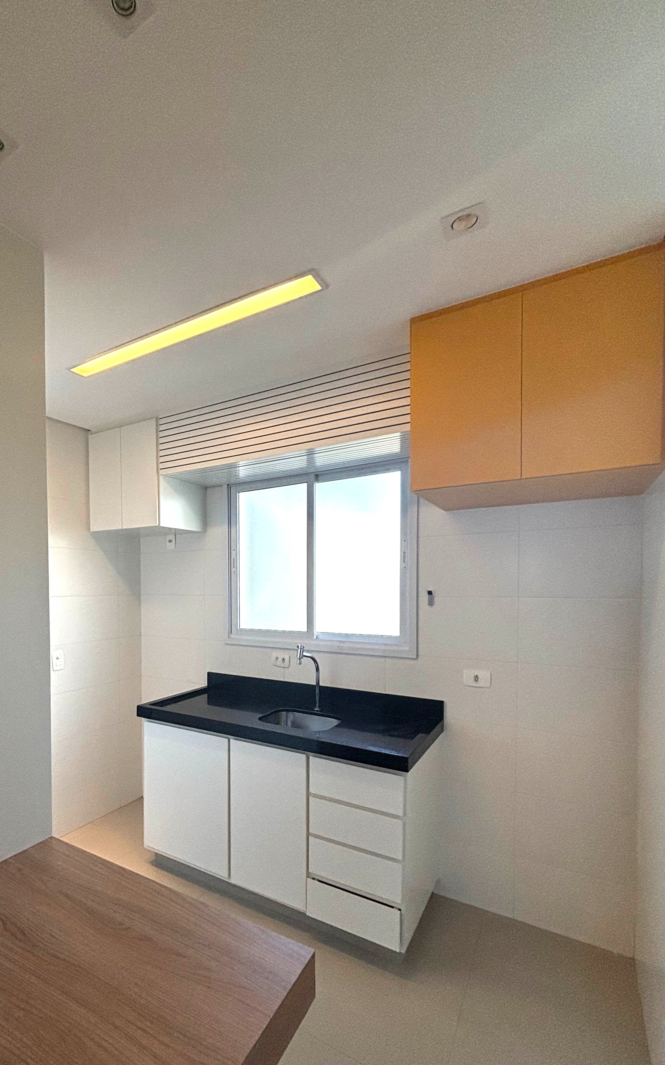 Apartamento, 1 quarto, 51 m² - Foto 3