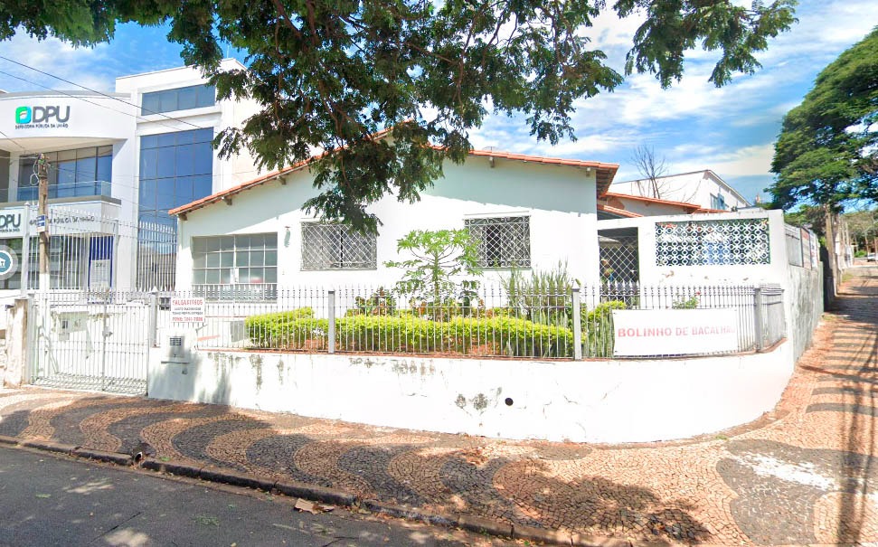 Prédio Inteiro à venda com 2 quartos, 160m² - Foto 1