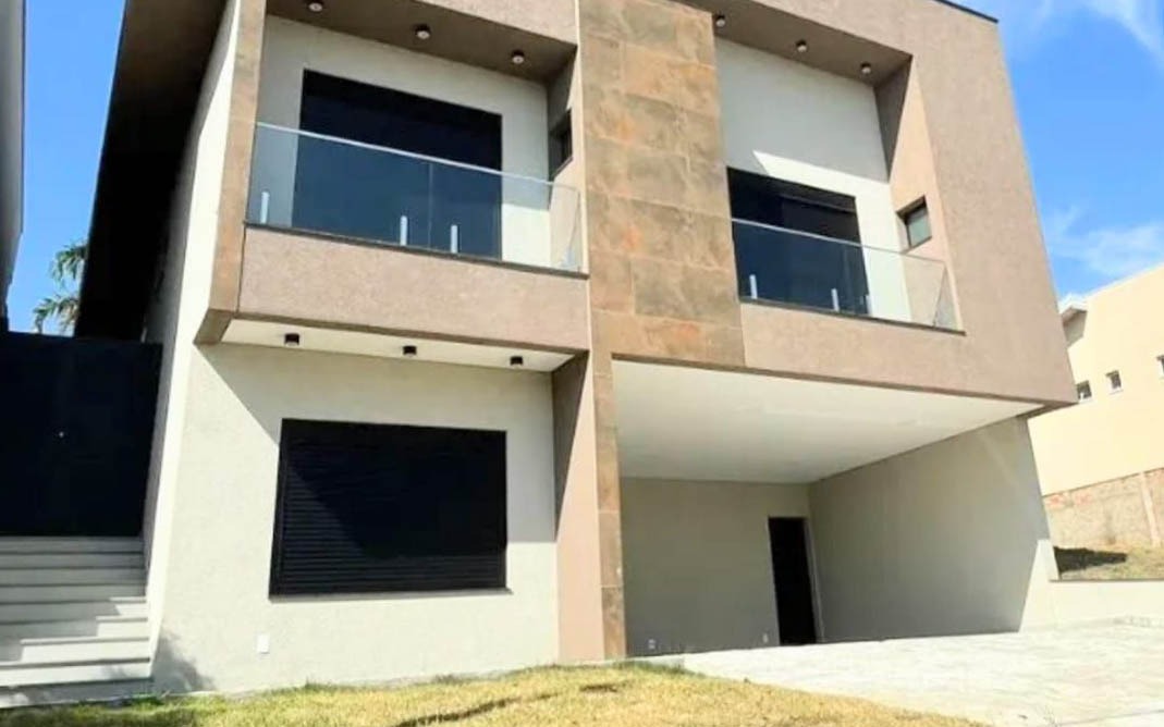 Casa de Condomínio à venda com 3 quartos, 254m² - Foto 19