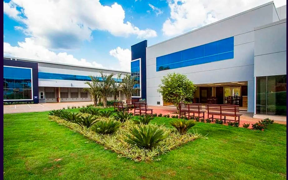 Depósito-Galpão-Armazém para alugar, 1470m² - Foto 4