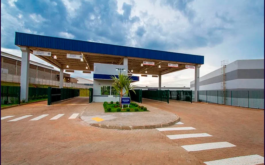 Depósito-Galpão-Armazém para alugar, 1450m² - Foto 2