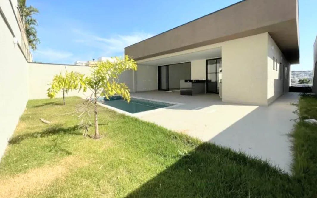 Casa de Condomínio à venda com 3 quartos, 254m² - Foto 8