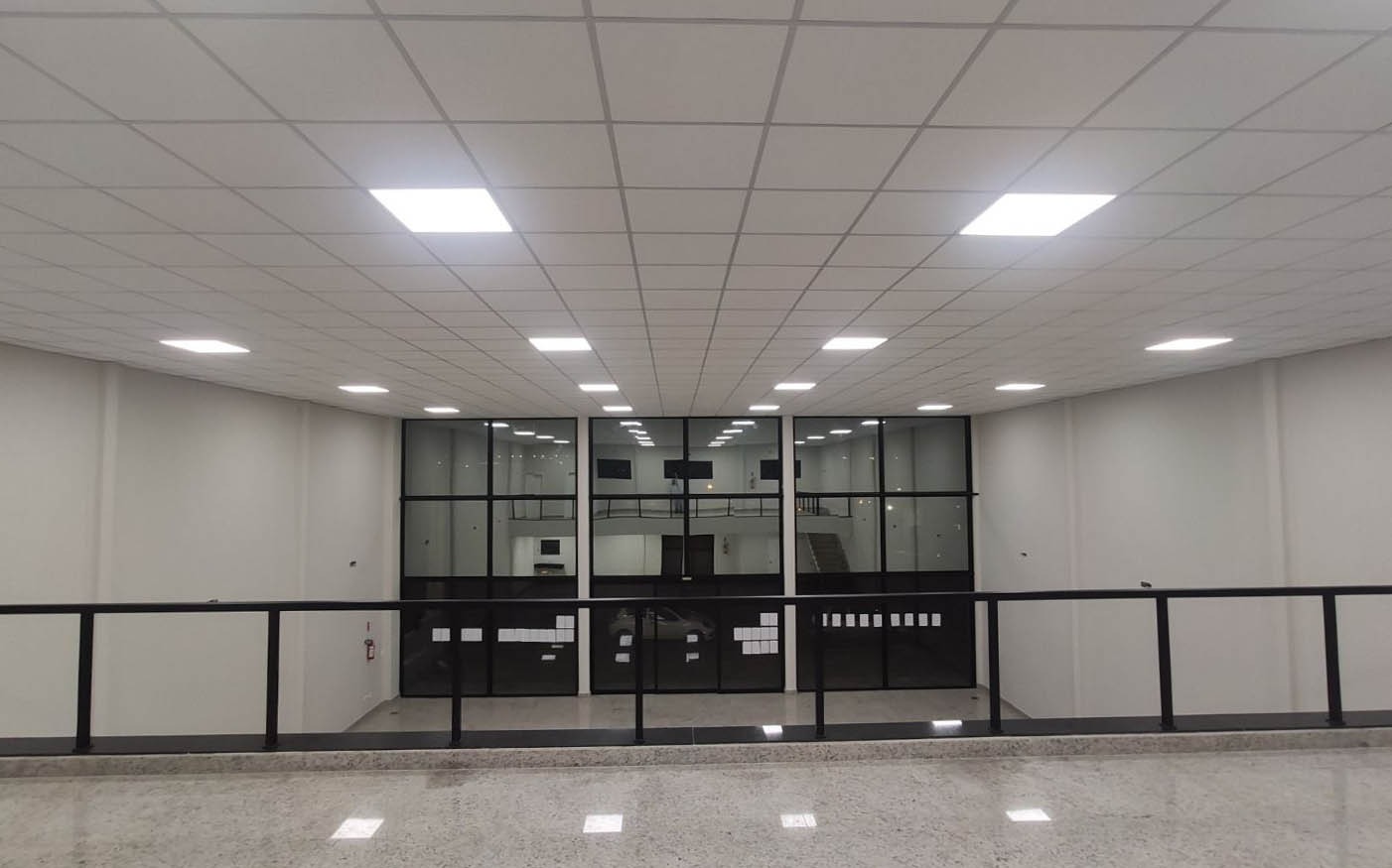 Depósito-Galpão, 345 m² - Foto 4