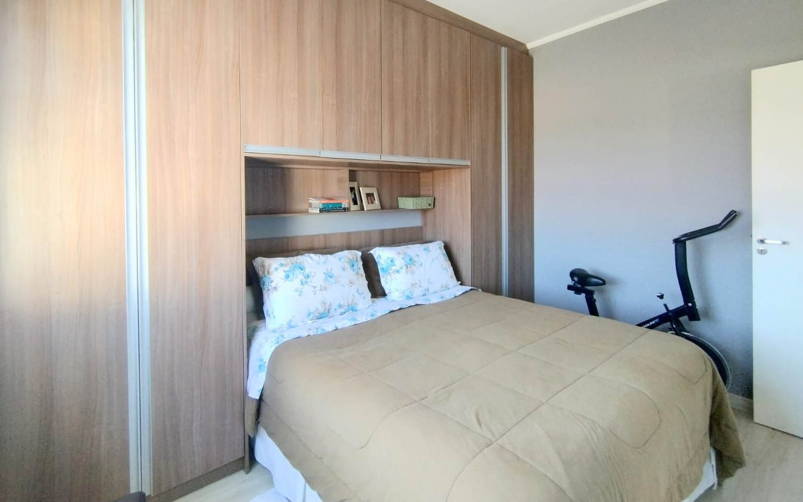 Apartamento à venda com 2 quartos, 85m² - Foto 14