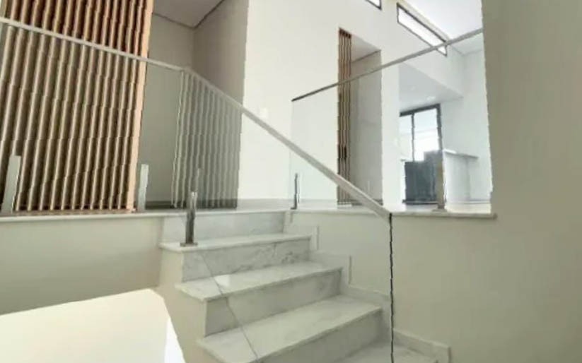 Casa de Condomínio à venda com 3 quartos, 254m² - Foto 5