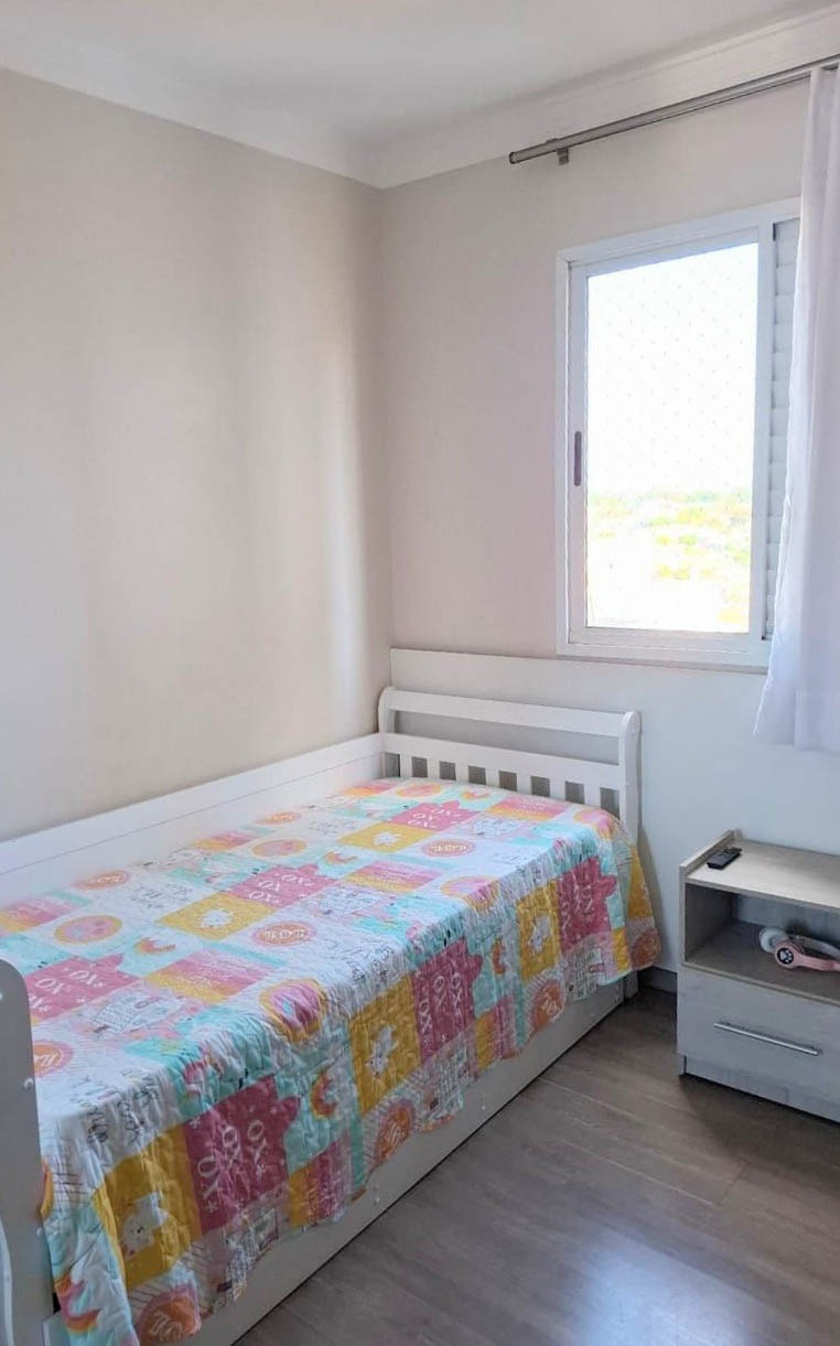 Apartamento à venda com 3 quartos, 86m² - Foto 11