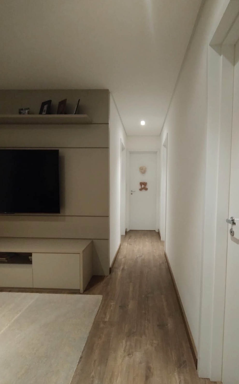 Apartamento à venda com 3 quartos, 130m² - Foto 19