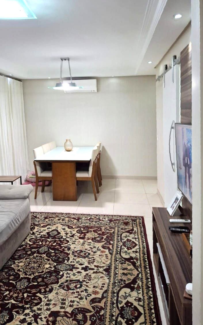 Apartamento à venda com 3 quartos, 86m² - Foto 2