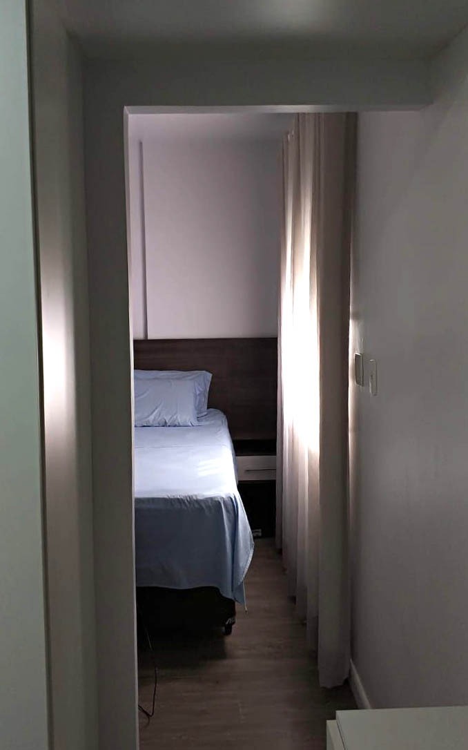 Apartamento à venda com 2 quartos, 80m² - Foto 10