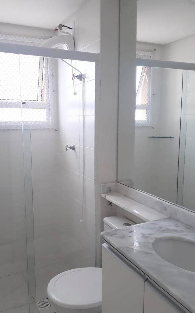 Apartamento à venda com 3 quartos, 60m² - Foto 8