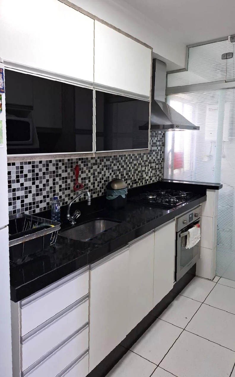 Apartamento à venda com 3 quartos, 86m² - Foto 9