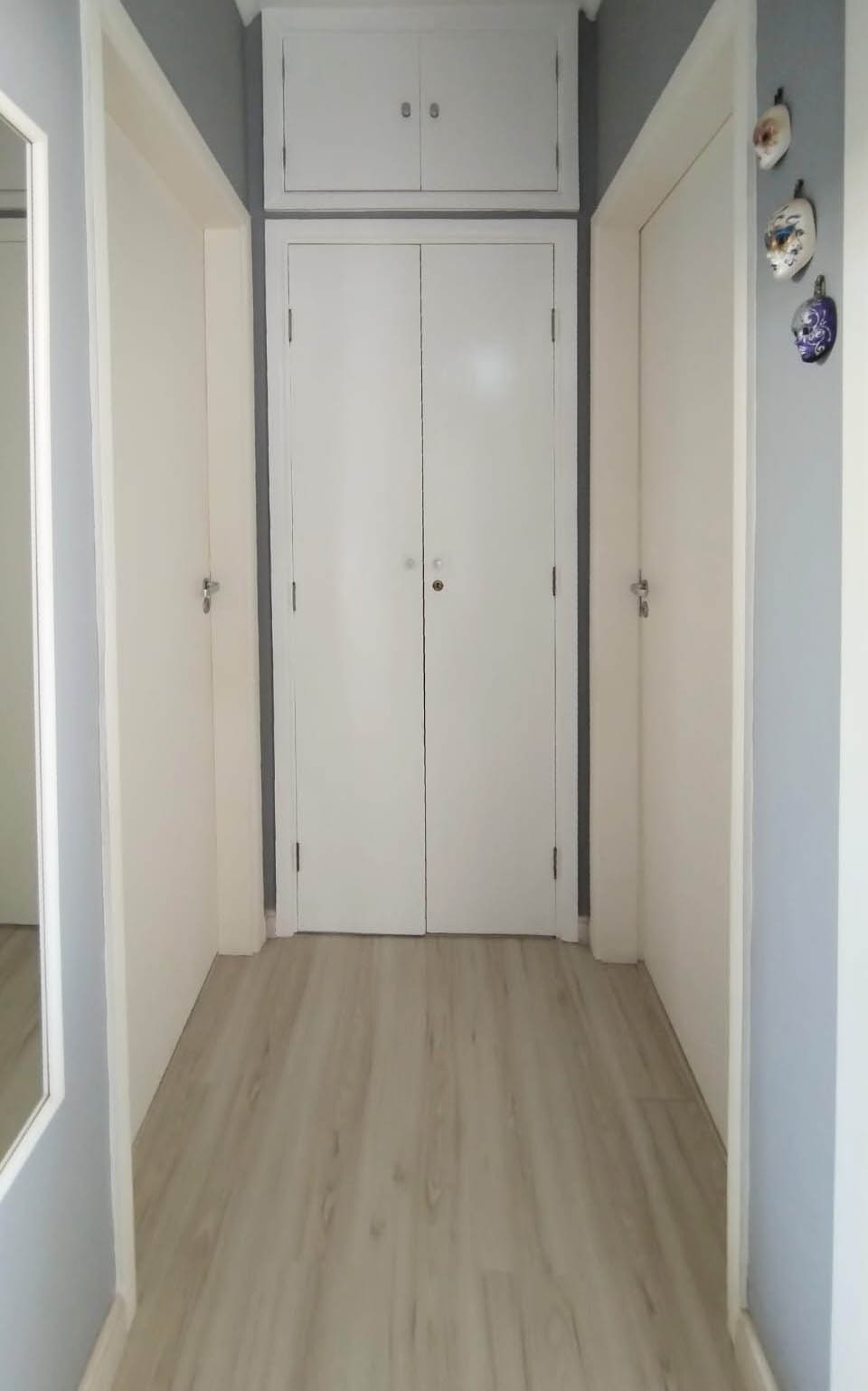 Apartamento à venda com 2 quartos, 85m² - Foto 20