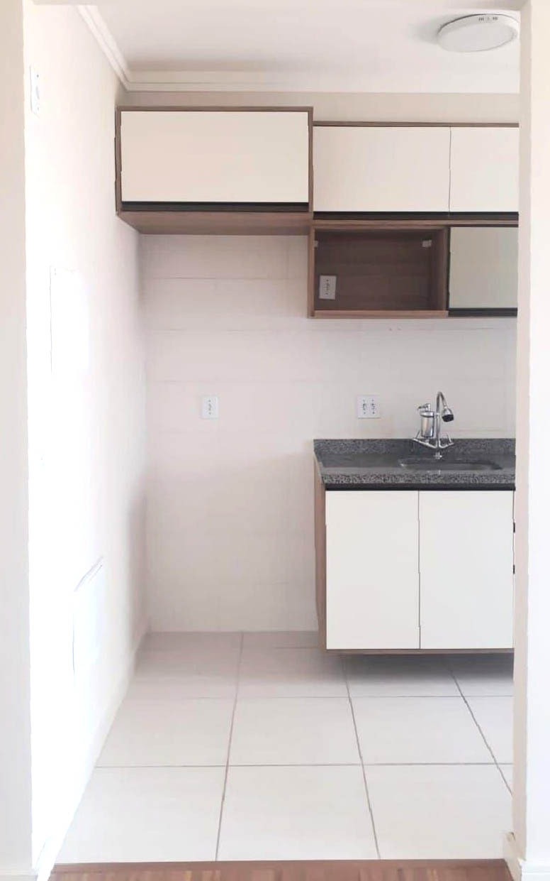 Apartamento à venda com 3 quartos, 60m² - Foto 3