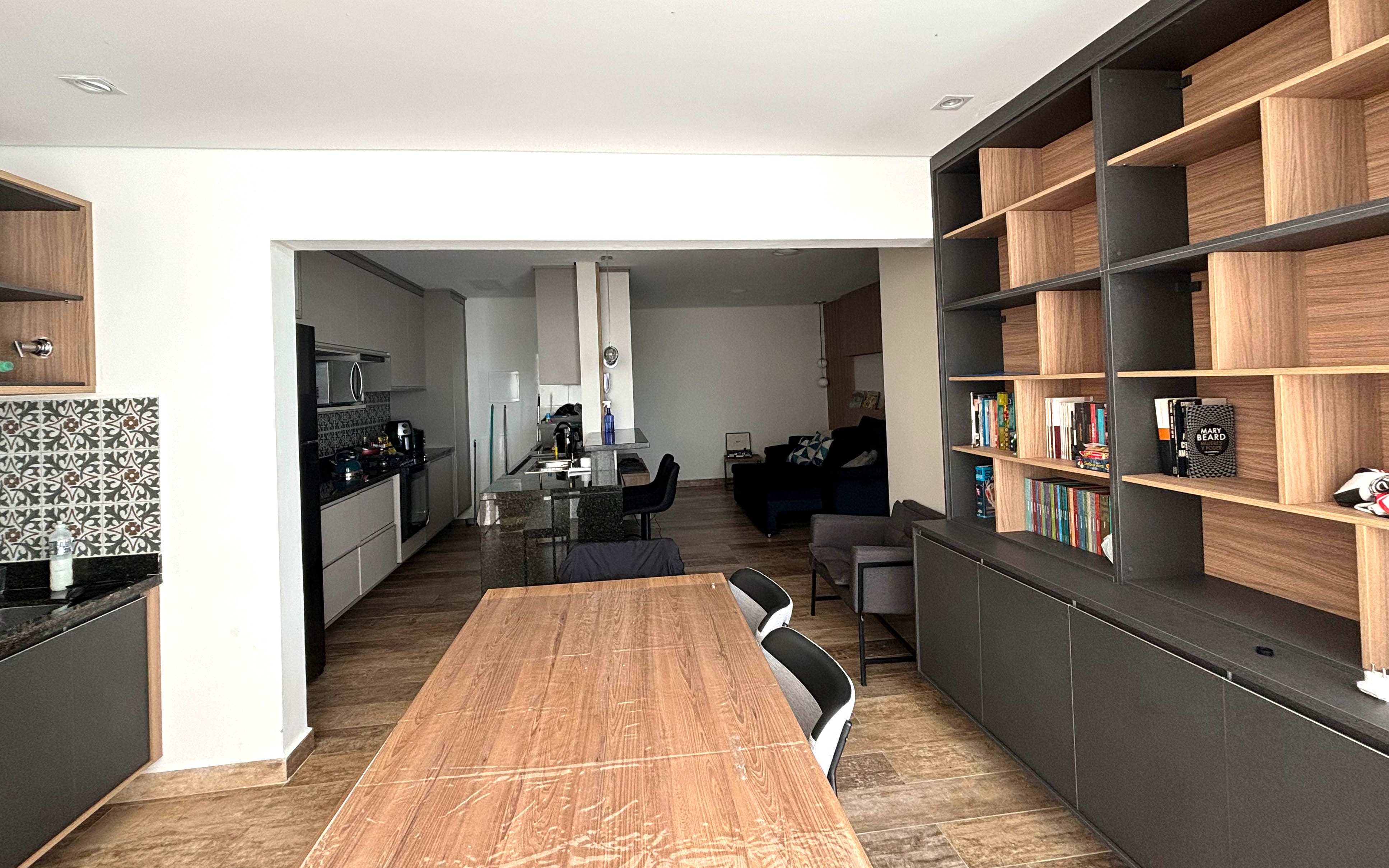 Apartamento à venda e aluguel com 3 quartos, 88m² - Foto 6