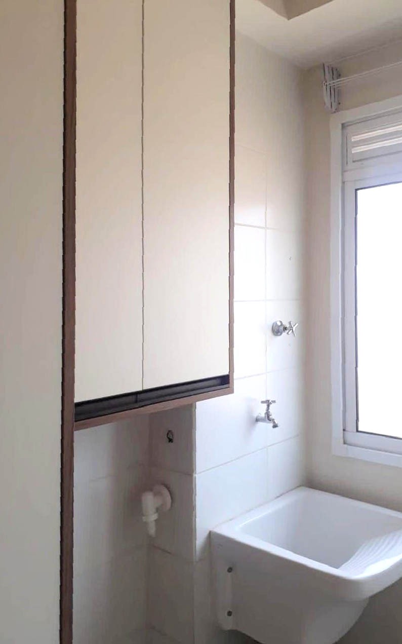 Apartamento à venda com 3 quartos, 60m² - Foto 4