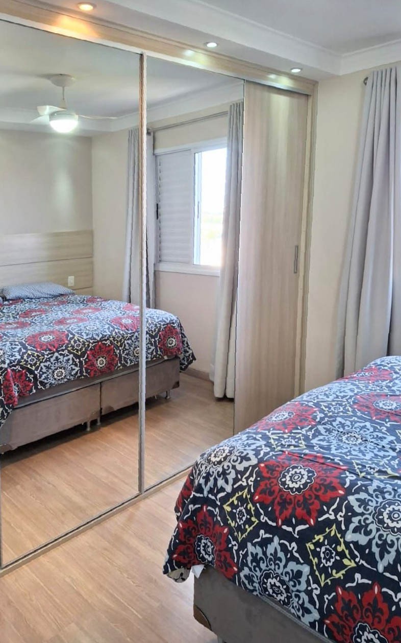 Apartamento à venda com 3 quartos, 86m² - Foto 20