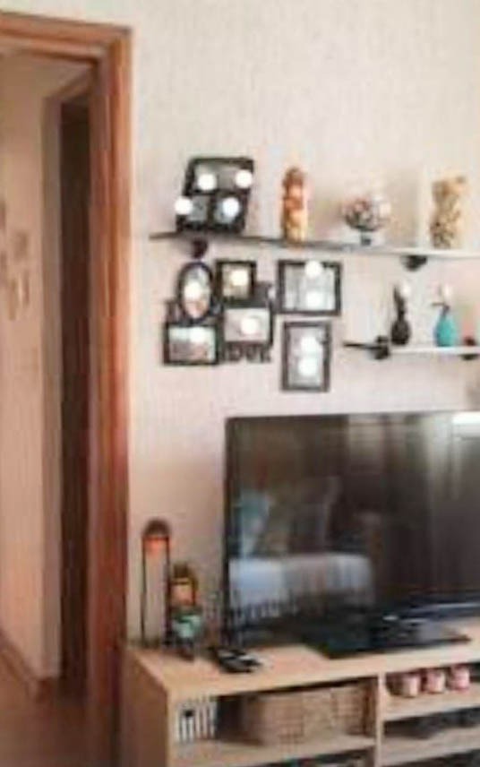 Apartamento à venda com 1 quarto, 58m² - Foto 3