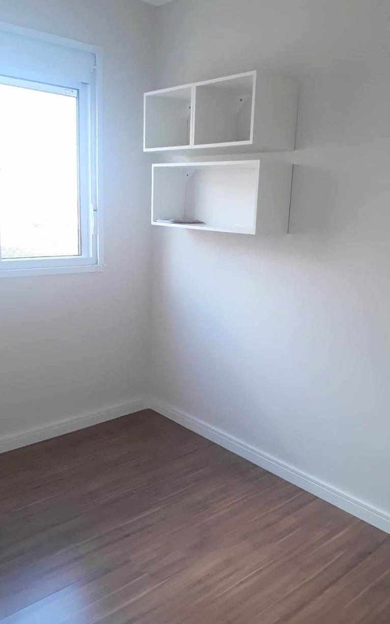 Apartamento à venda com 3 quartos, 60m² - Foto 12