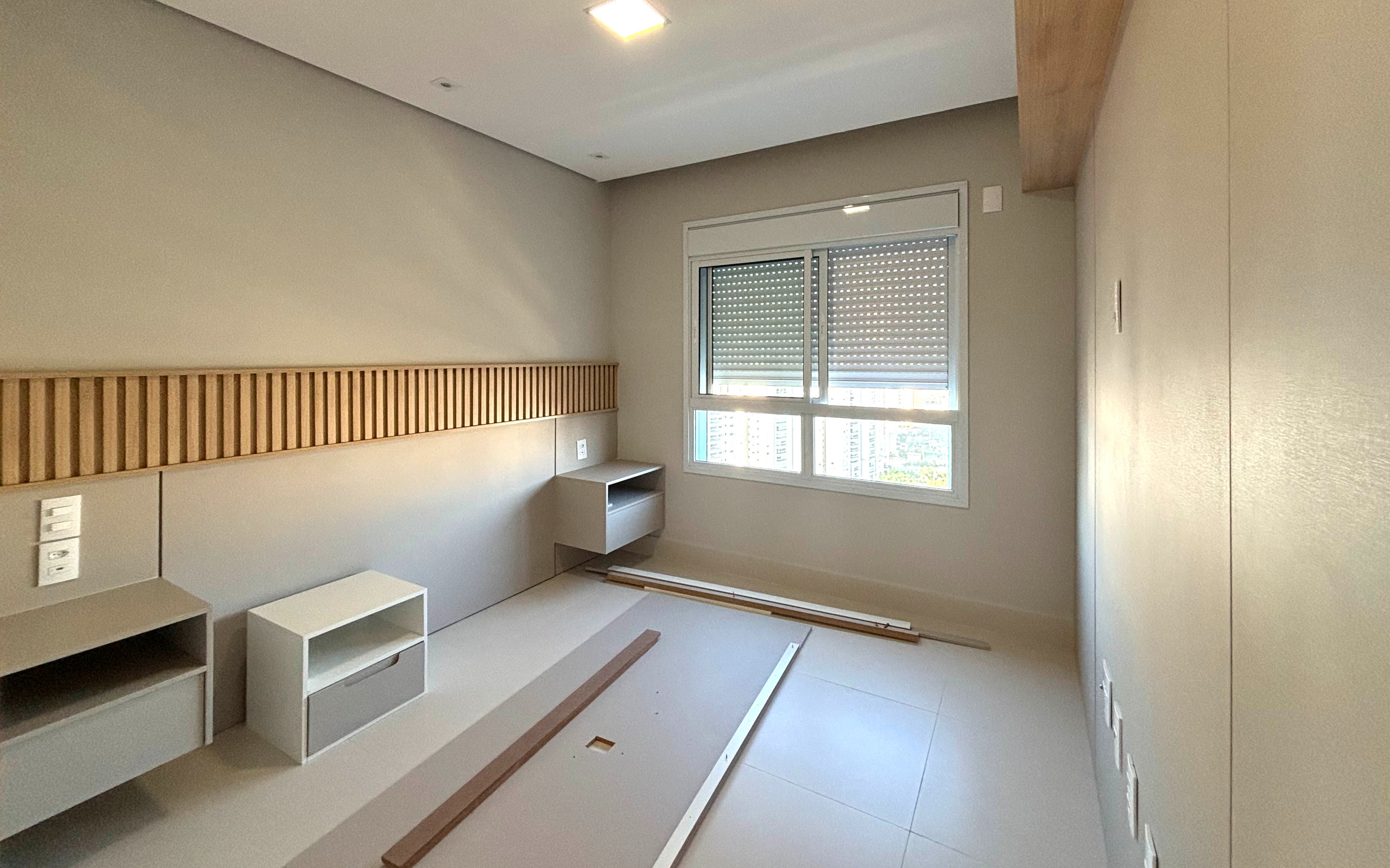 Apartamento à venda com 3 quartos, 115m² - Foto 23