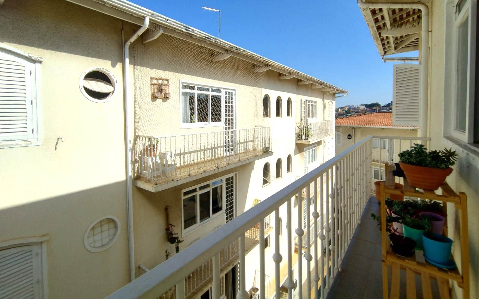 Apartamento à venda com 2 quartos, 85m² - Foto 31