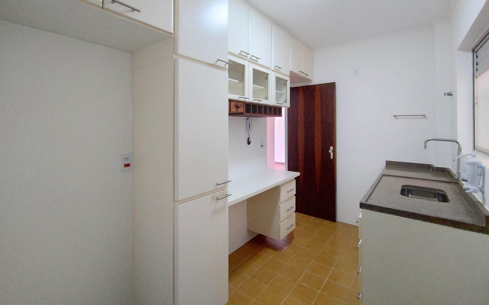 Apartamento à venda com 3 quartos, 95m² - Foto 6