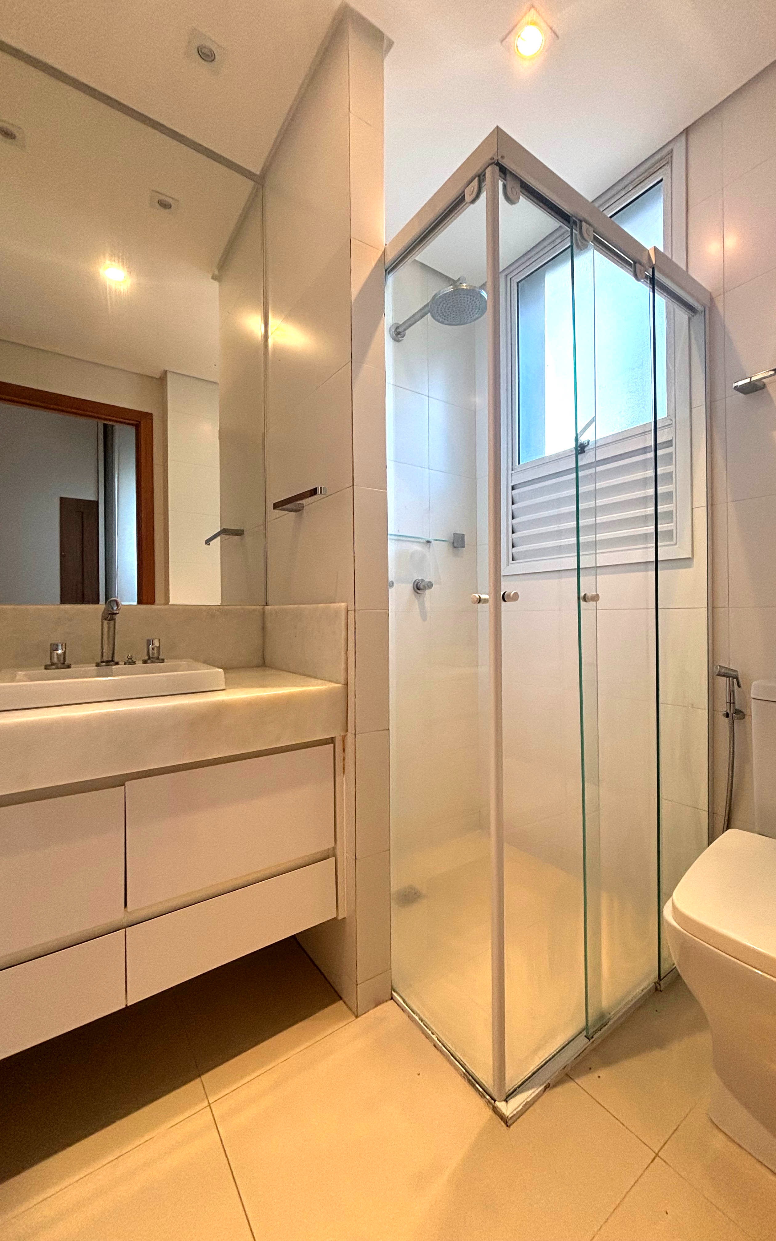 Apartamento, 1 quarto, 51 m² - Foto 9