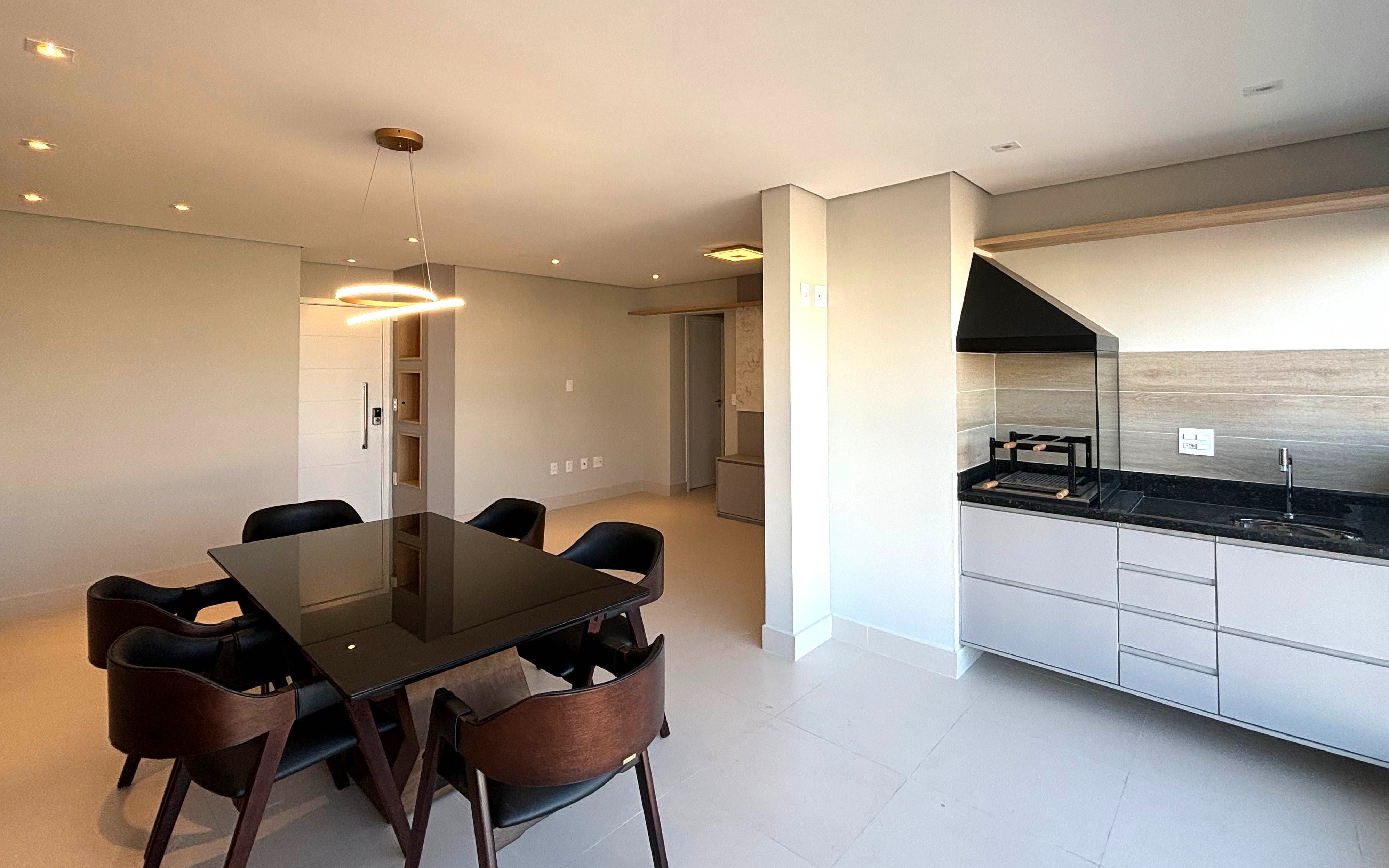 Apartamento à venda com 3 quartos, 115m² - Foto 10