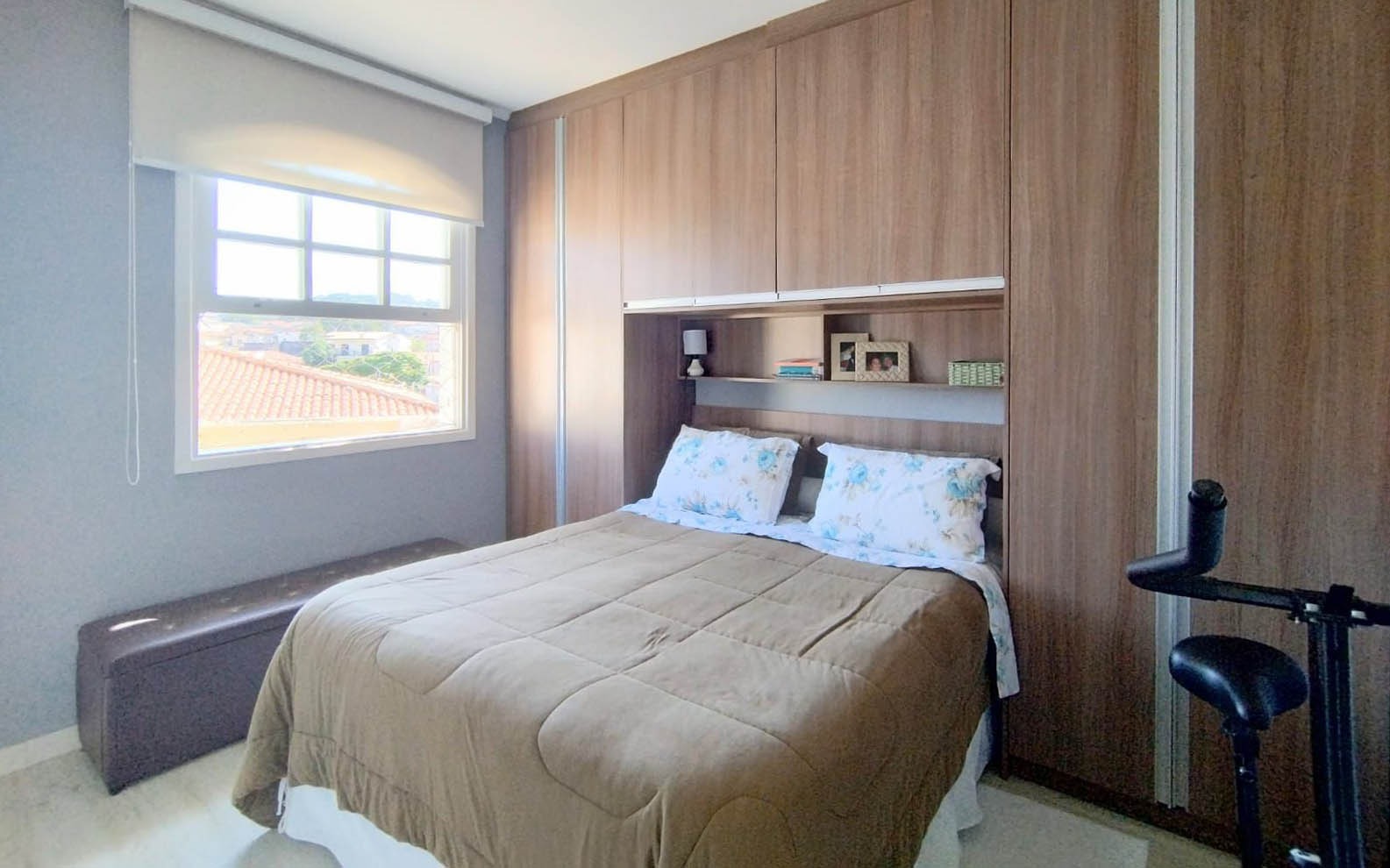 Apartamento à venda com 2 quartos, 85m² - Foto 19